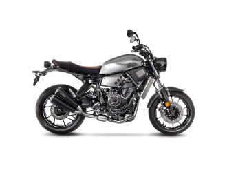 Full System Exhaust Leovince Gp Duals Yamaha Xsr 700 2016...