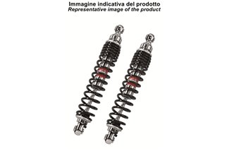 Bitubo Rear Pair With Spring Preload And Adjustable Rebound Bmw R65 1979 - 1985