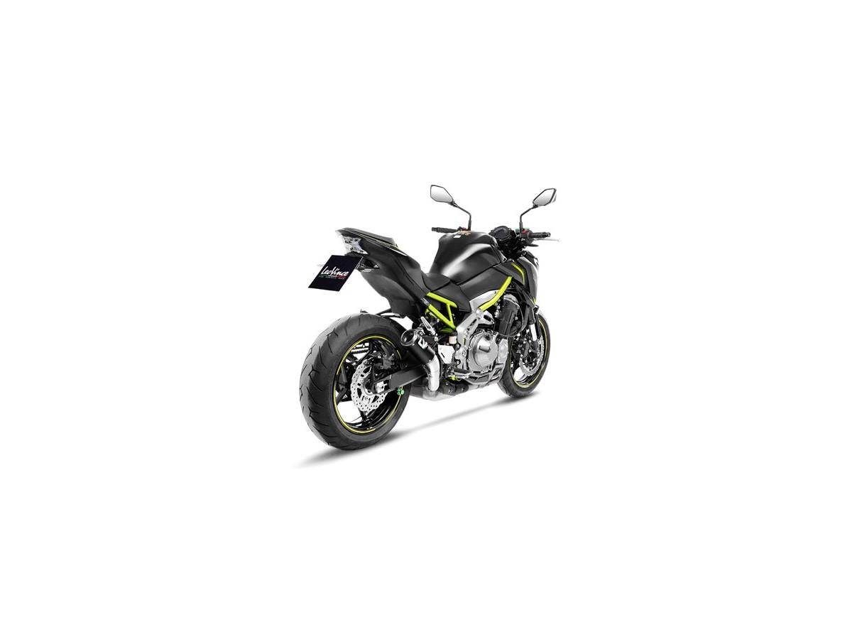 LV CORSA CARBON FIBER for Kawasaki Z 900 2017 - 2023