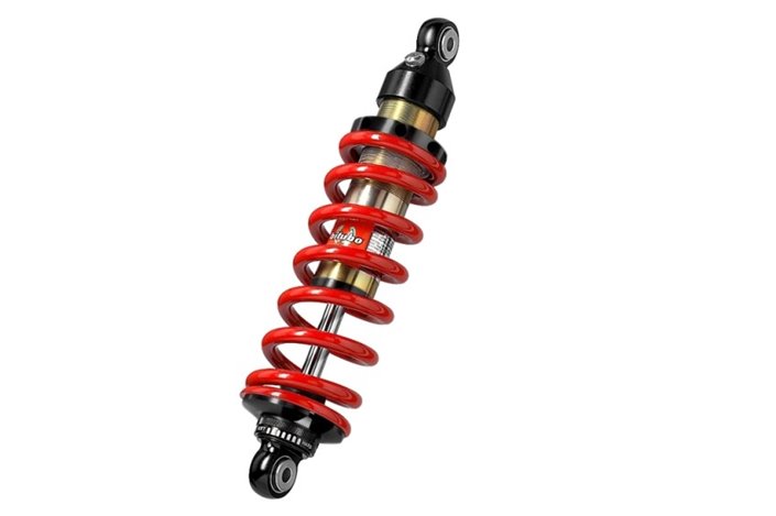 Bitubo Road Rear Shock Bimota Yb9 Bellaria 1990 - 1993