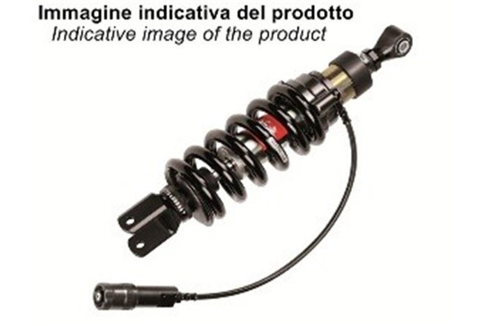 Bitubo Mono Posteriore Road Con Precarico Molla Idraulico Bmw R1100Gs 1993 - 1999