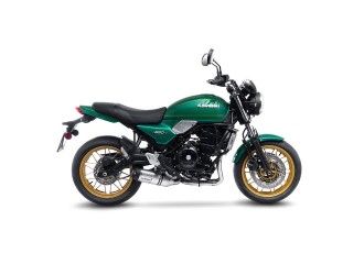 Full System Exhaust Leovince Lv One Evo Kawasaki Z 650...