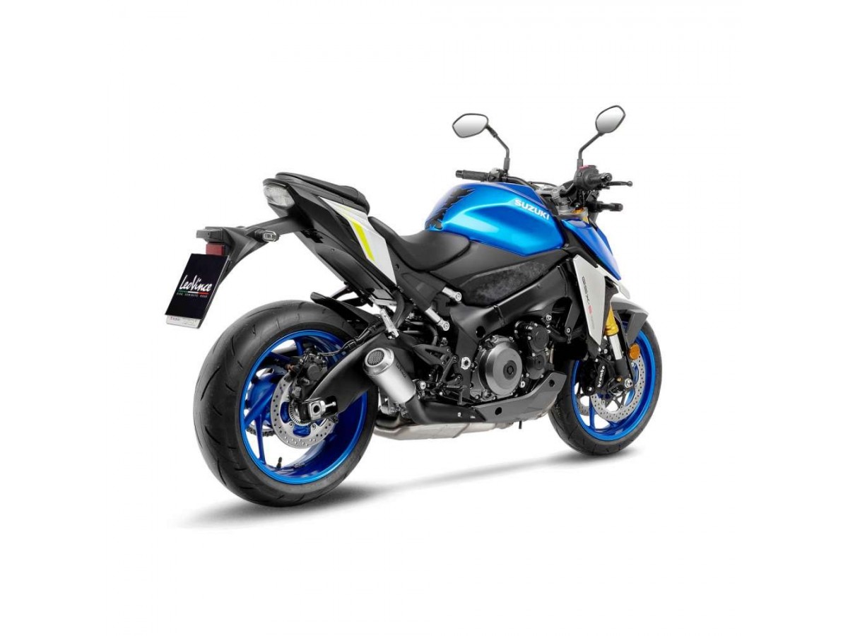 Suzuki 1000 deals gsxs 2021