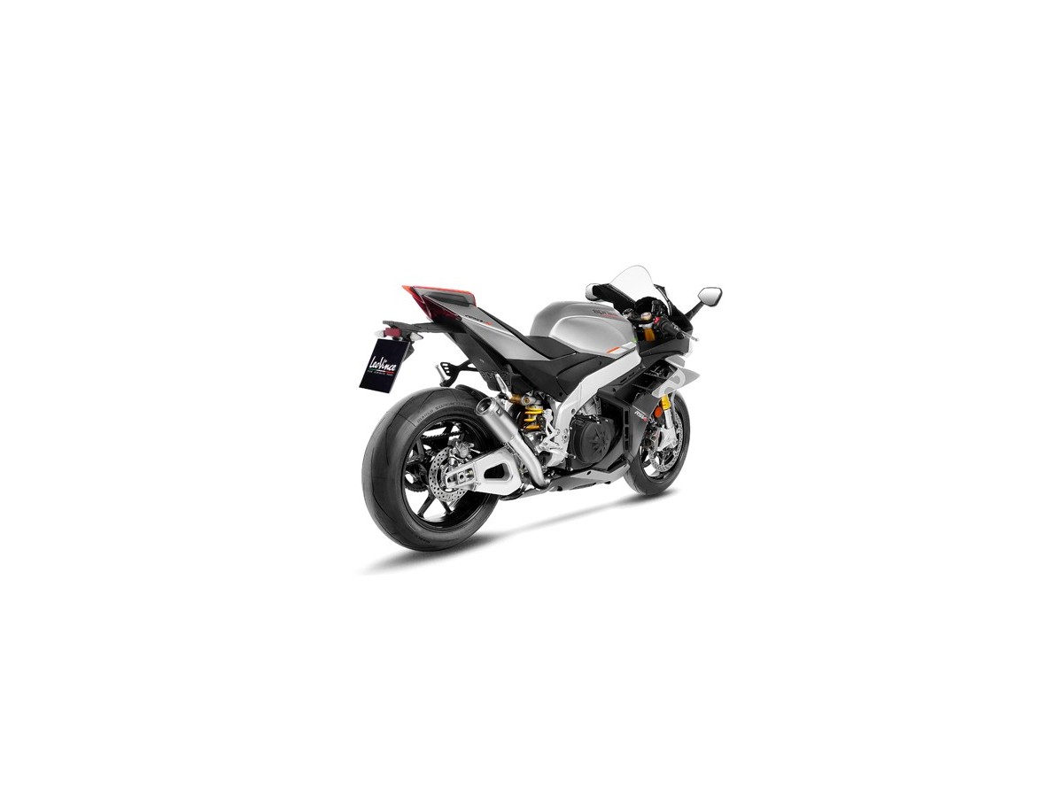 Leovince aprilia online rs4 125