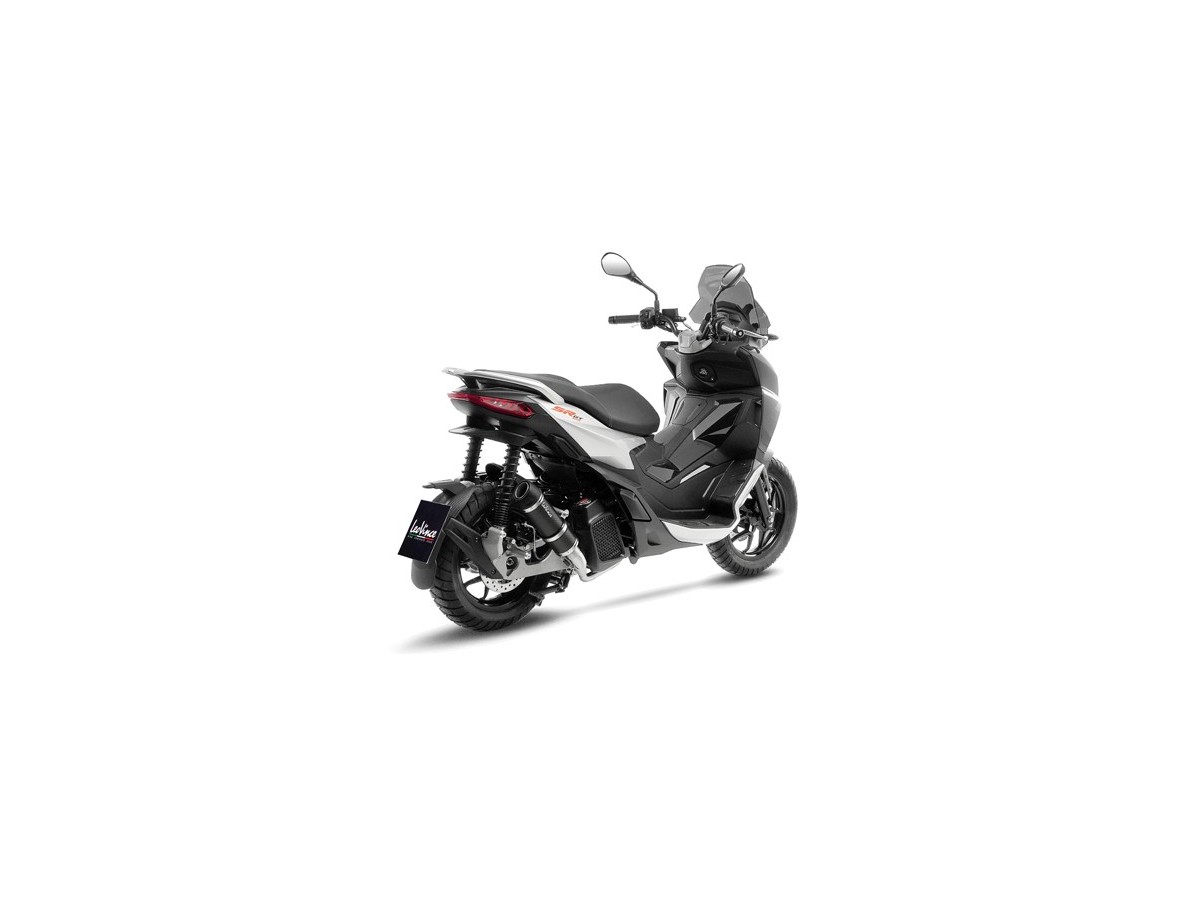 LV ONE EVO for Honda Forza 125 2021 - 2023