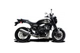 Ligne d'échappement complète tri bsau silencieux 320mm triomphe street triple 675 2013 2016