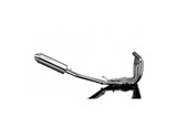 Sistema di scarico completo per Suzuki Gsx1300R Hayabusa 08-20 4-1 320mm Stainless Tri Silencer