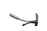 Full Exhaust System for Kawasaki Zzr1400 08-11 4-1 320mm Stainless Tri Bsau