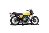 Honda CB1000C 1983 Classic Stainless Steel Complete Exhaust System Honda CB1000C 1983 1983