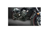 Système d'échappement complet honda cbx1000 79-83 full 6-1 classic acier inoxydable honda cbx1000 1979 1983