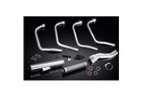 Full Exhaust System for Suzuki Gsx1100E 1979-1981 Katana 1100 Stainless Classic Straight