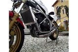 Schalldämpfer Auspuff Jl Exhausts Seitlicher Baustahl Yamaha Tz350