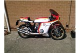 Sistema Di Scarico Completo JL Integrale In Acciaio Inossidabile Suzuki Gt750