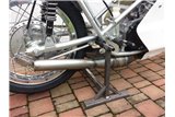 Échappement Silencieux Jl Exhausts Yamaha Tr3