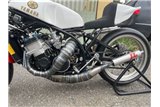 Échappement Silencieux Jl Exhausts Concours Yamaha Tz750