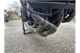 Silencer Jl Exhausts Race Yamaha Tz750