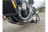 Échappement Silencieux Jl Exhausts Concours Yamaha Tz750