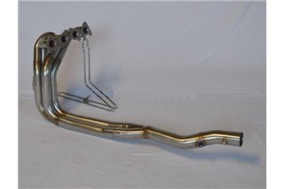 4-2-1 EXHAUST MANIFOLD FOR CITROEN SAXO SUPER 1600 IN STEEL