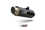 Terminale Scarico Mivv Gp Pro Carbonio Ducati Monster 821 2018 - 2020