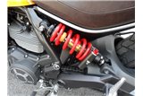 Bitubo Amortisseur Arriere Route Avec Précharge Hydraulique Compacte Ducati Scrambler Sixty 2 (399Cc) 2015 - 2021