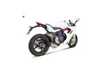 TERMINALE RACING TERMIGNONI DUCATI D21409440ITC SUPERSPORT 950 2021-2023