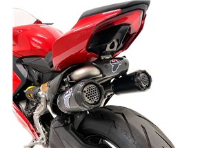 TERMIGNONI FULL SYSTEM SBK DUCATI D22009400INC PANIGALE V2 2020-2023