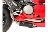 TERMIGNONI FULL SYSTEM SBK DUCATI D22009400INC PANIGALE V2 2020-2023