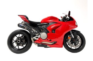 TERMIGNONI FULL SYSTEM SBK DUCATI D22009400INC PANIGALE V2 2020-2023