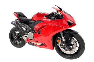 TERMIGNONI FULL SYSTEM SBK DUCATI D22009400INC PANIGALE V2 2020-2023