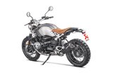 Akrapovič En-Tête Facultatif Bmw R Ninet (2014 - 2020)