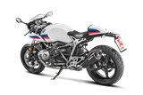 Akrapovič En-Tête Facultatif Bmw R Ninet Racer (2017 - 2020)