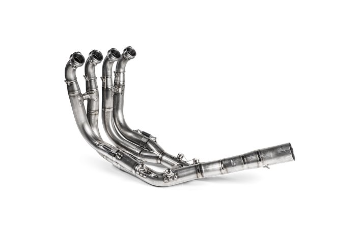 Akrapovič Optional Header Ss Bmw S 1000 R (2021 - 2023)