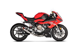 Akrapovič Optional Header Ss Bmw S 1000 R (2021 - 2023)