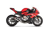 Akrapovič En-Tête Facultatif Bmw S 1000 R (2021 - 2023)