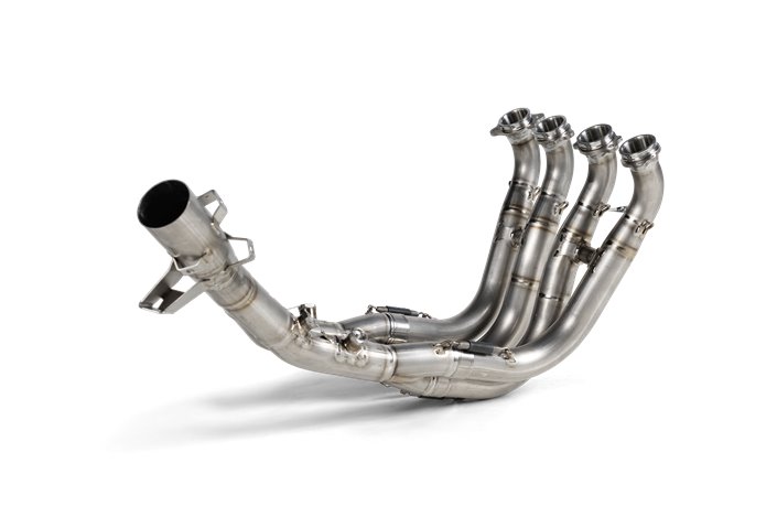 Akrapovič Optional Header Ss Bmw S 1000 Xr (2020 - 2023)