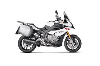 Akrapovič En-Tête Facultatif Bmw S 1000 Xr (2015 - 2019)