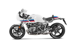 Akrapovič Optionale Kopfzeile Bmw R Ninet Racer (2017 - 2020)