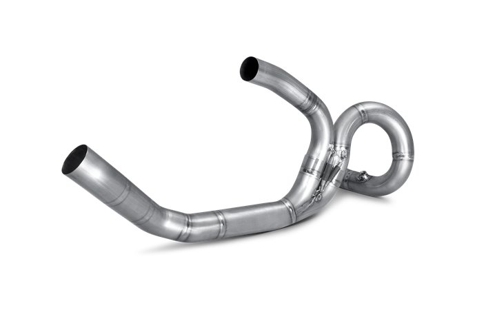 Akrapovič Evolution Header Titanium Ducati Monster 1200-1200S (2014 - 2020)