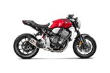 Akrapovič Optional Header Ss Honda Cb1000 R (2018 - 2023)