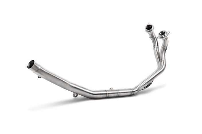 Akrapovič Optional Header Ss Honda Crf1000L Africa Twin (2016 - 2019)