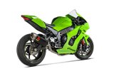 Akrapovič Optionale Überschrift Kawasaki Ninja Zx-10R (2021 - 2023)