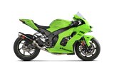 Akrapovič Optionale Überschrift Kawasaki Ninja Zx-10Rr (2021 - 2023)