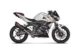 Akrapovič Optional Header Ss Kawasaki Z400 (2019 - 2023)