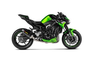 Akrapovič Optional Header Ss Kawasaki Z900 (2020 - 2023)