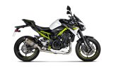 Akrapovič Optional Header Ss Kawasaki Z900 (A2) (2018 - 2023)