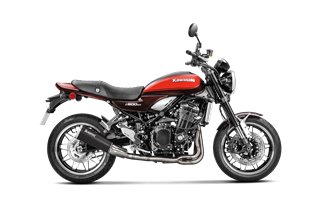 Akrapovič Optional Header Ss Kawasaki Z900 Rs - Cafe (2018 - 2023)