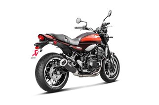 Akrapovič Optional Header Ss Kawasaki Z900 Rs - Cafe (2018 - 2023)