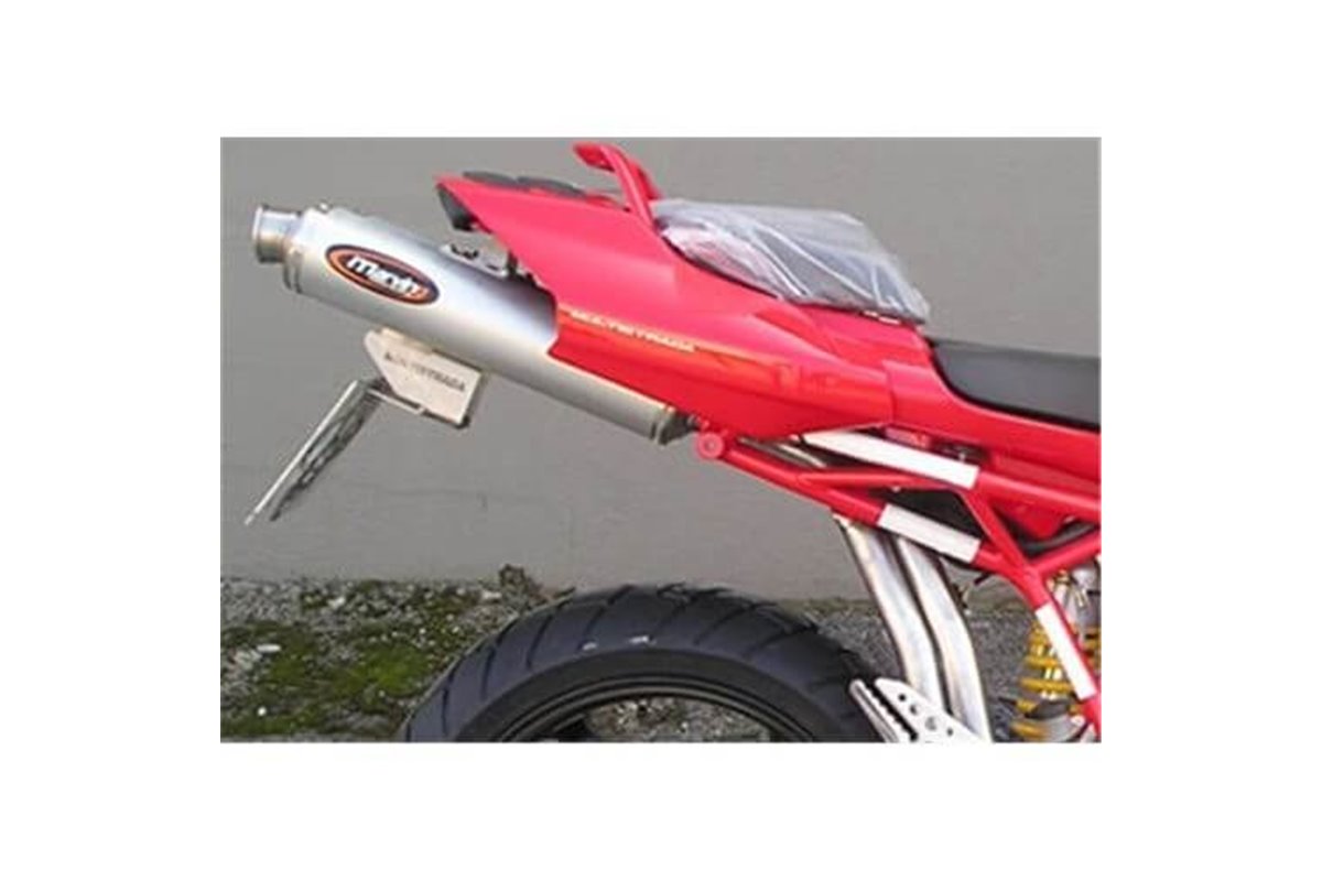 DUCARI DUCATI DUCATI DUCATI MULTISTRADA 1100 S 2006-2009