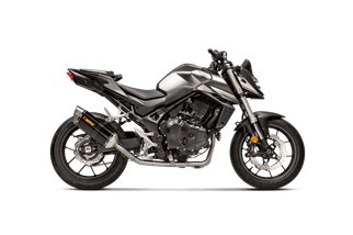 Akrapovic E-H7R3 Collettore Opzionale SS Honda CB750 HORNET 2023-2024