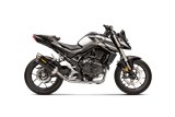 Akrapovic E-H7R3 Collettore Opzionale SS Honda CB750 HORNET 2023-2024